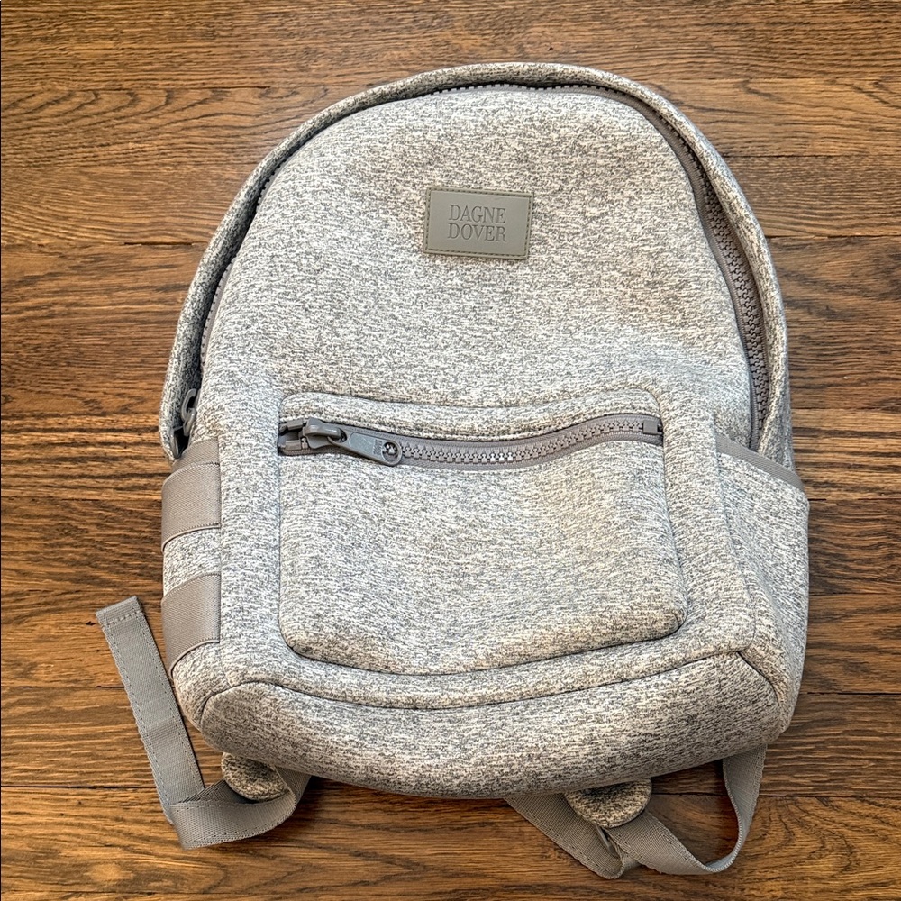 Dagne Dover Neoprene Medium Backpack